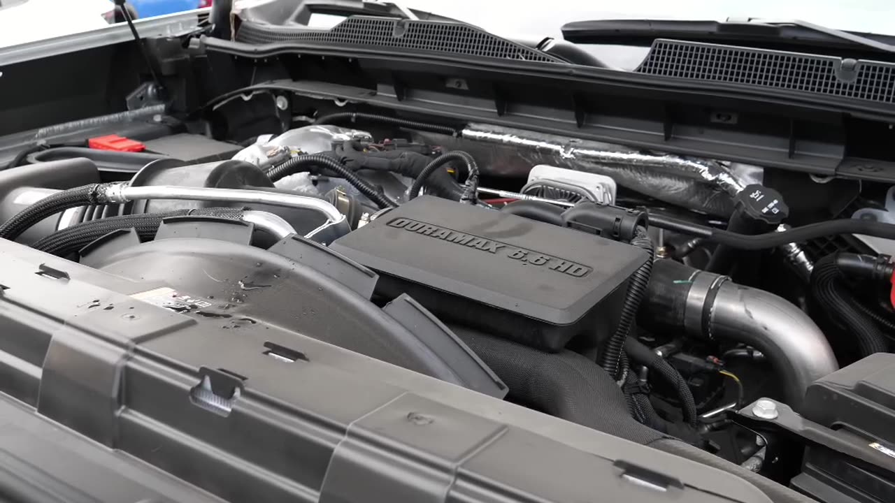 Chevy and GMC Heavy Duty Trucks: What You Need to Know