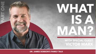 The Dangerous Gentleman - Part 1 with Guests Victor and Eileen Marx