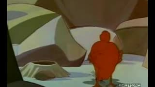 Unnatural History (1959) Animated short