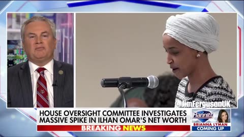 Hồ sơ tham nhũng của Ilhan Omar đã chuyển đến Ủy ban Đạo đức Hạ viện.