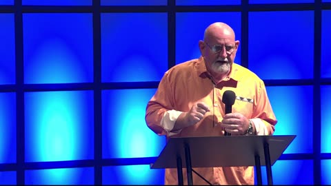 Sunday October 12 Evening Service