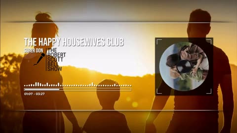 The Happy Housewives Club