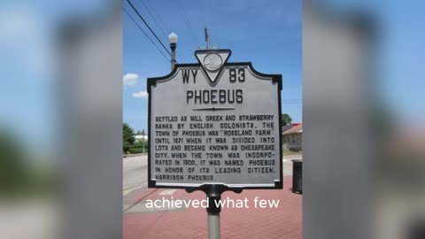 Colonel Norfleet Barnes, part one