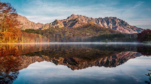 Bow Down to be Lifted up