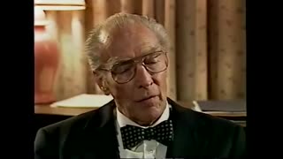 Throat Shot from the Front thru Windshield- Weldon, Dr Glanges on the Limo & Glass TMWKK7