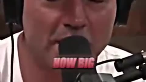 Bears Are DANGEROUS 😬 ft. Joe Rogan
