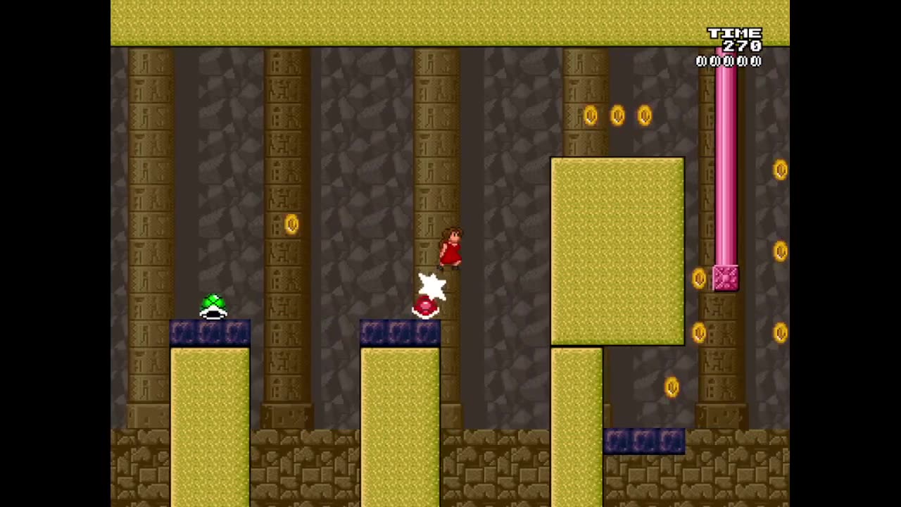 Grappling Ground - Serious Business Pt.39