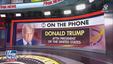 Trump We're Going to Run Venezuela Until Transition-Maduro Out,US in-Will be involvd in Oil Industry