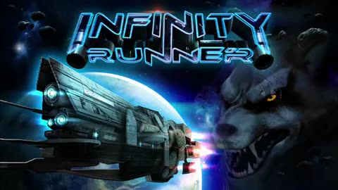 Halloween A-Thon III Day 15_ Infinity Runner part 4