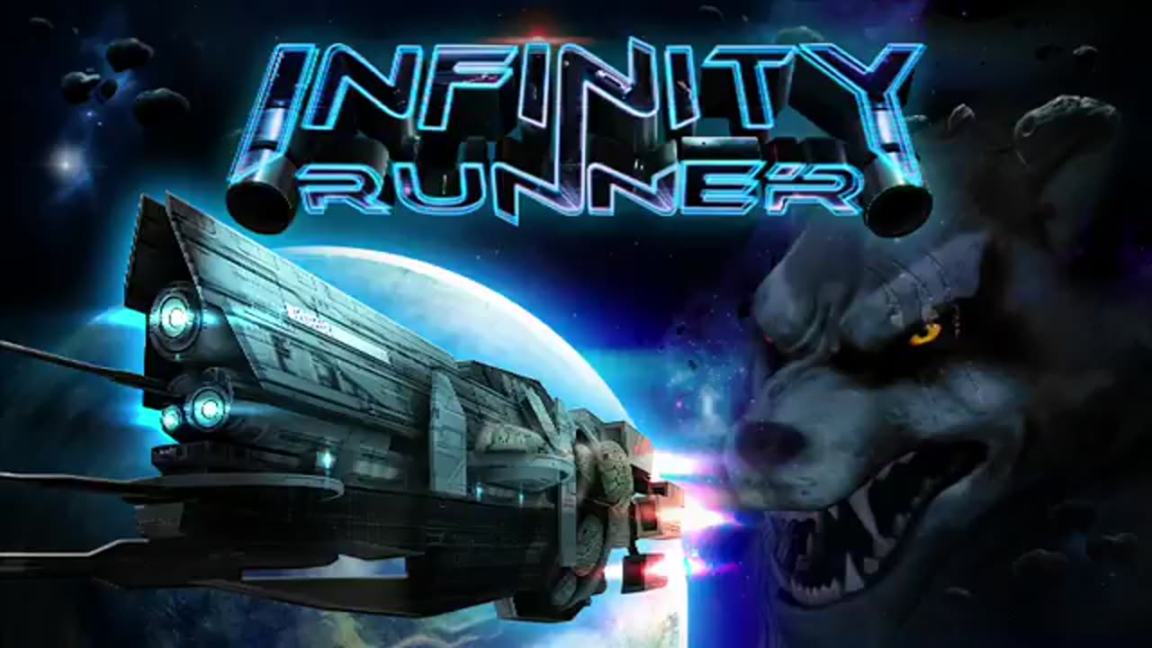 Halloween A-Thon III Day 15_ Infinity Runner part 4