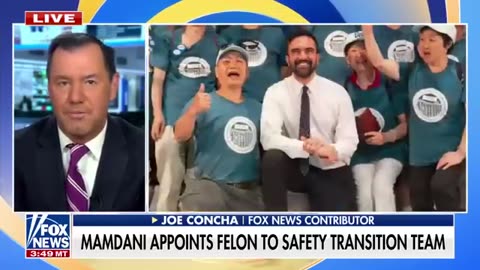 Crockett MOCKED after launching Texas Senate bid_ 'Early Christmas gift'