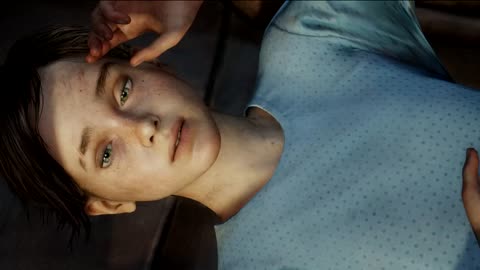 The Last of Us Remastered Playthrough Part59