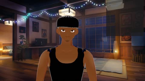 A message for Zentreya 2025.