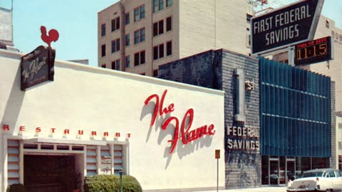 The Gap Band - Party Train