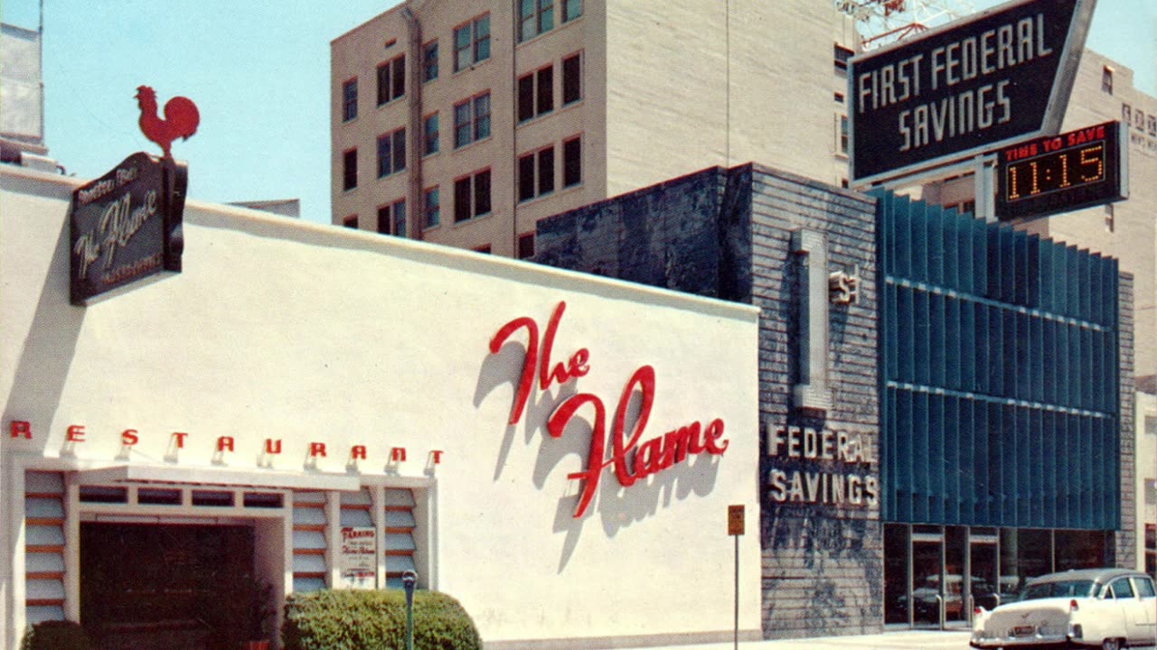 The Gap Band - Party Train