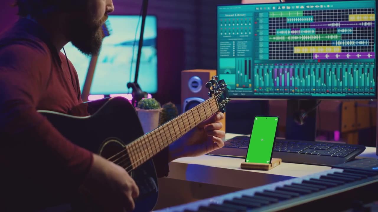 Create Viral Content as a Music Artist Now