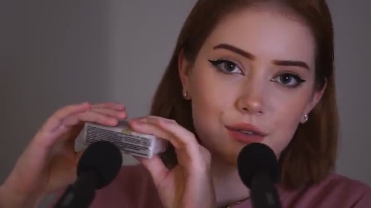 Sammy Asmr Rumble Asmr