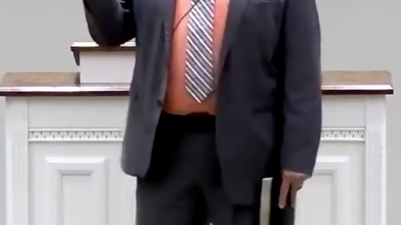 The Immediate Effect of Sin: "They Felt Dirty" (Genesis 3)