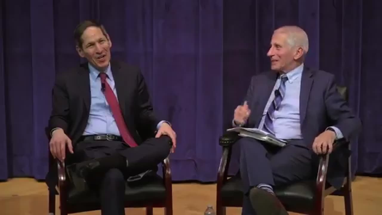 This is what a Murderous Liar look like.