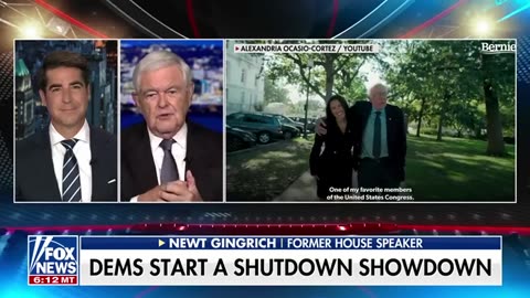 Gingrich_ This is the 'DUMBEST strategy' I've seen in a long time