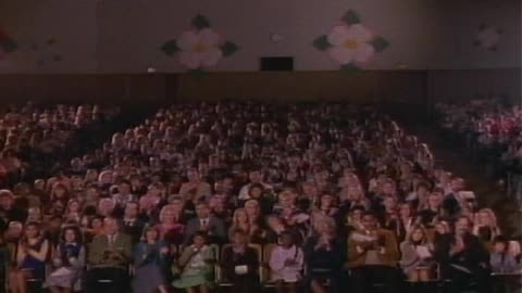 The Wonder Years - S2E2 - Our Miss White