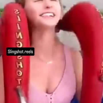 SLINGSHOT RIDE COMPILATION #193