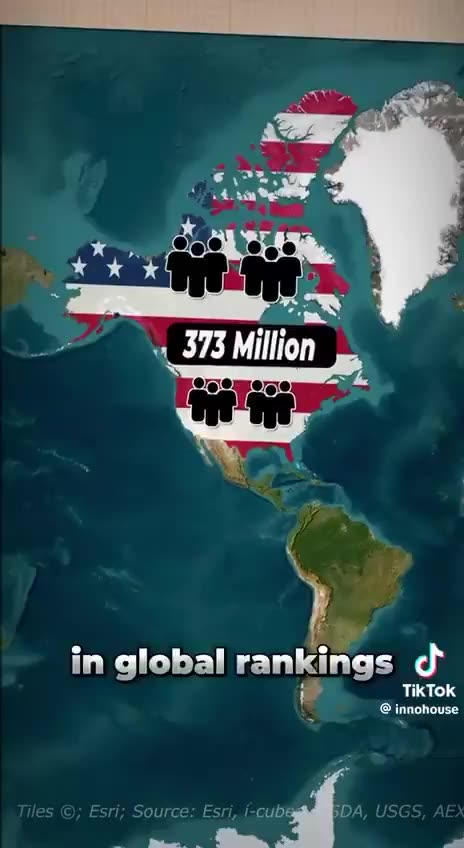 What If Canada......