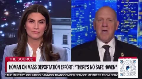 CNNs Caitlin Collins Tries To Create New Hoax Scandal