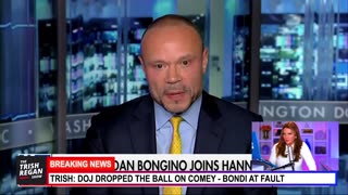 BONGINO SLAPS DOWN Deep State's NEW Attack, Issues Ominous Warning.