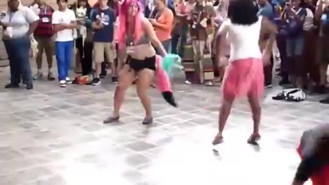 What Liberalism truely looks like