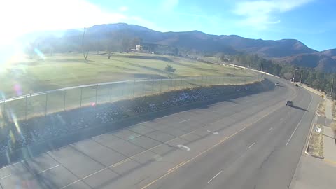 LAC MyDrive Diamond @ FS4 West