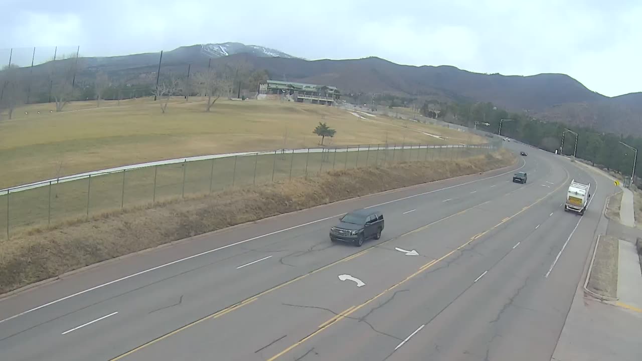 LAC MyDrive Diamond @ FS4 West