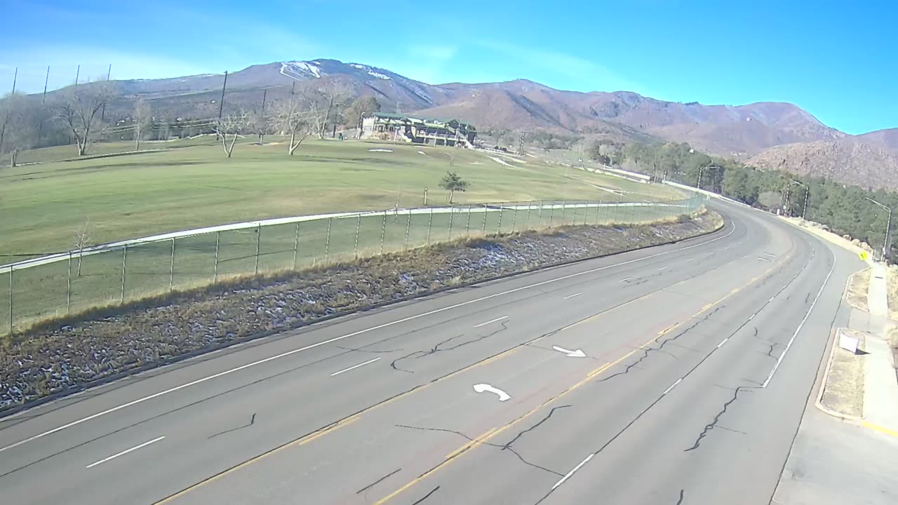 LAC MyDrive Diamond @ FS4 West