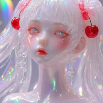 Porcelane girl. How is it ?