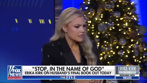 THIS will impact millions_ Erika Kirk