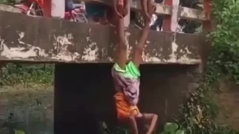 Operation: Save the ball ⚽😄 Watch till the end 👀