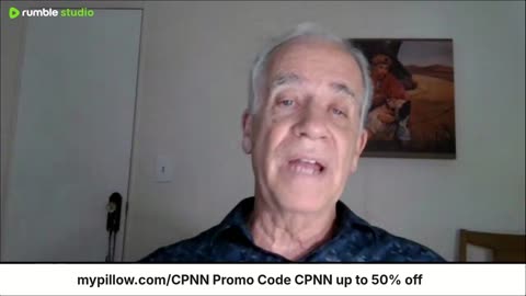 50-Yr Cancer Survivor Reveals Why Remission Isn’t Enough (Conservative Patriot Nation w/Rick Hill)