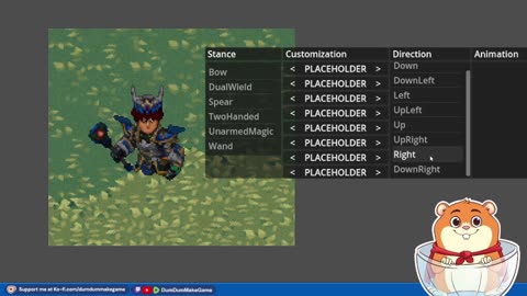 Dev Stream: Hooking the Asset Lookup Database to the Customization UI!