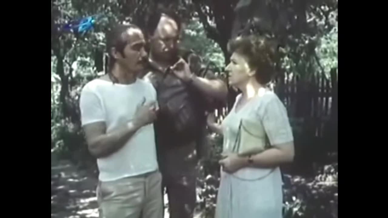 Баш майсторът Началник - част 3