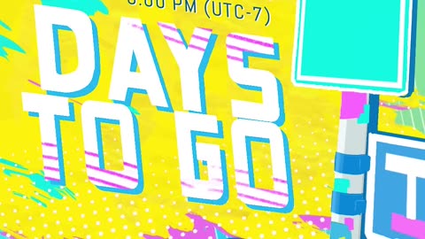 3 Days to Go for Arknights 5th Anniversary Livestream!