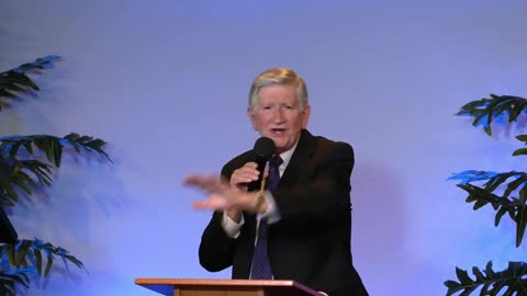 Effective Use of Faith & Authority in the Spiritual Realm | Mike Thompson LIVE @2:30 (Sun 1-18-26)