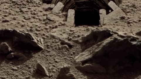 🌍🛸 Mars UFO Sighting! | TheTruthAbove