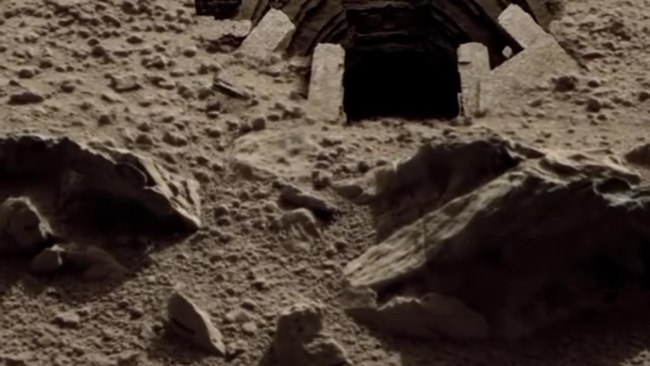 🌍🛸 Mars UFO Sighting! | TheTruthAbove