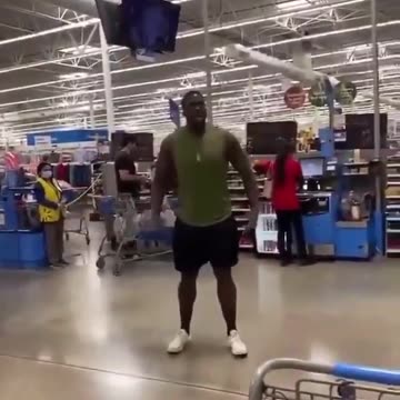 The bigger they are the harder they fall