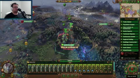 Total War: Warhammer 3