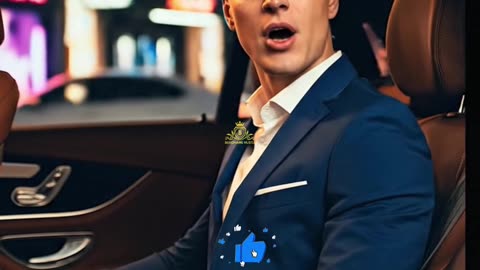 Stop Chasing Success — Become It.