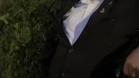 Fleetwood Enforcers UK - Anthony F Jones aka AF Jones aka Tony Jones Pt1