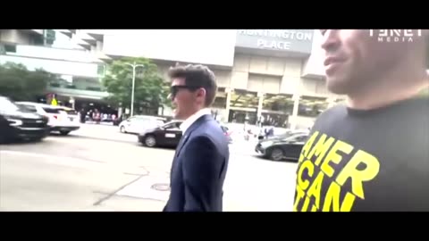 The Truth About Nick Fuentes