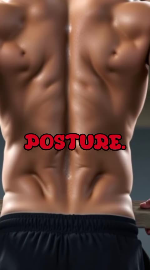 1-Minute Plank Challenge: Transform Your Core & Posture in 60 Seconds!