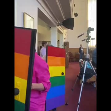 Boomers Trying Their Hardest To Destroy Everything On The Way Out